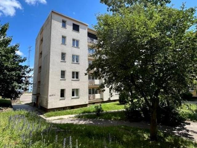 Słoneczna 44,35 m², Gorzów Wielkopolski