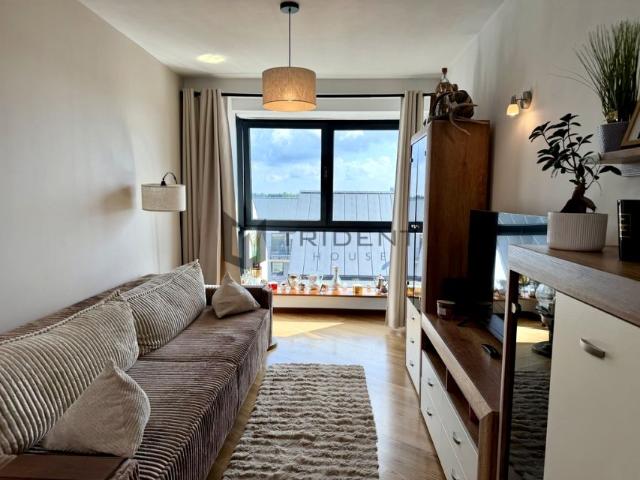 Słoneczna 44,90 m², Stara Iwiczna