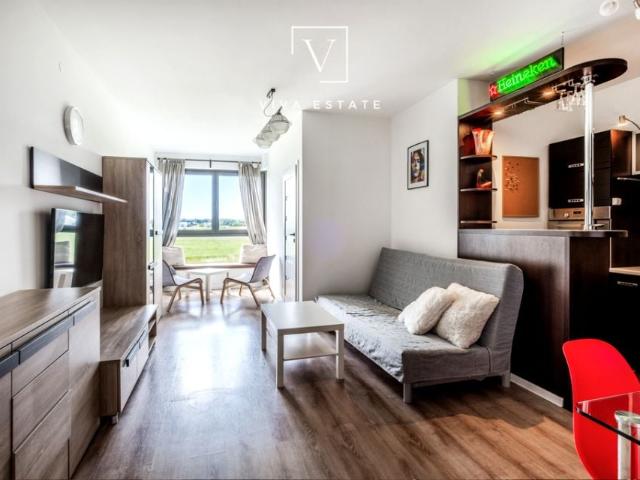 Słoneczna 44,90 m², Stara Iwiczna