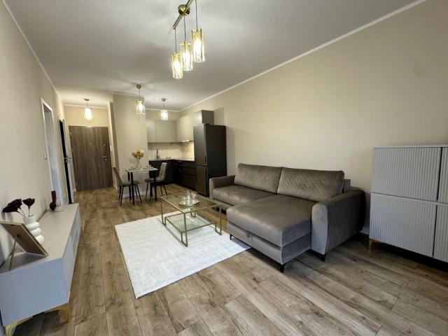Słoneczna 45 m², Katowice