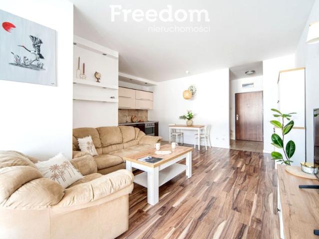 Słoneczna 45 m², Stara Iwiczna