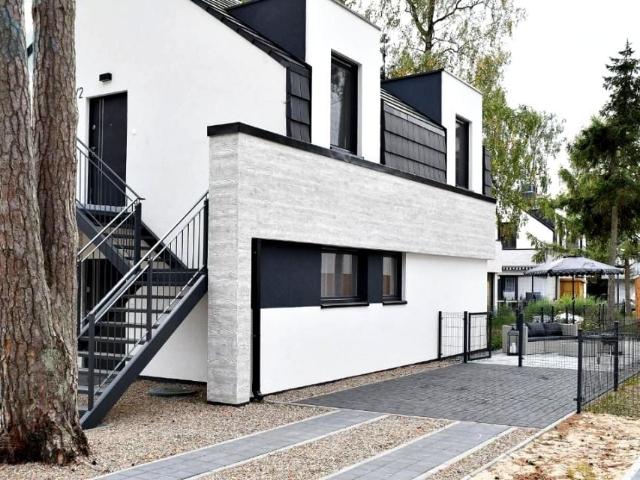 Słoneczna 56 m², Łukęcin