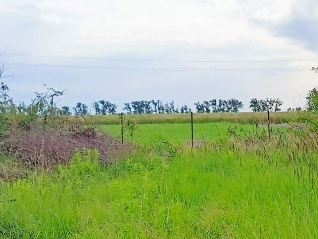 Słoneczna 5 923 m², Komorniki