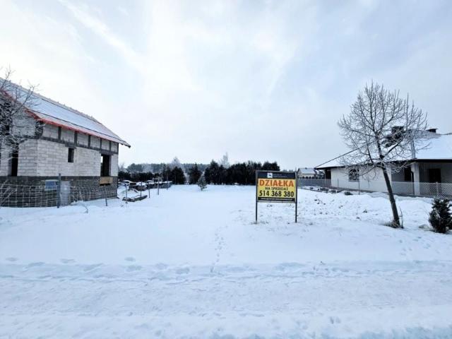 Słoneczna 620 m², Mikołajki Pomorskie