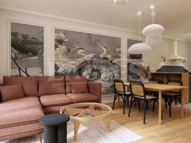 Słoneczna 63,10 m², Stara Iwiczna