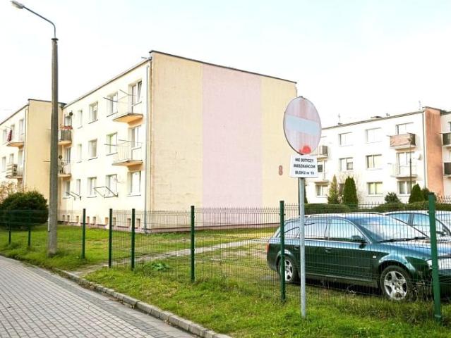 Słoneczna 65 m², Łukta