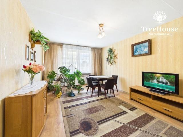Słoneczna 65 m², Małdyty