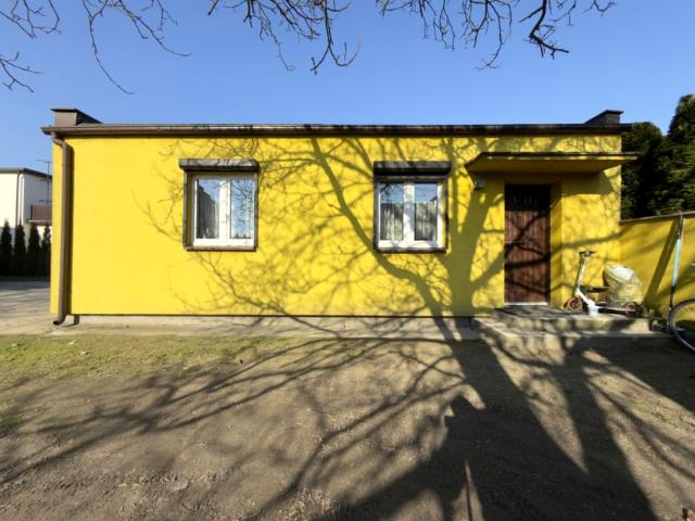 Słoneczna 65 m², Pniewy