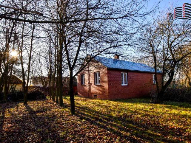 Słoneczna 70 m², Krzczonów