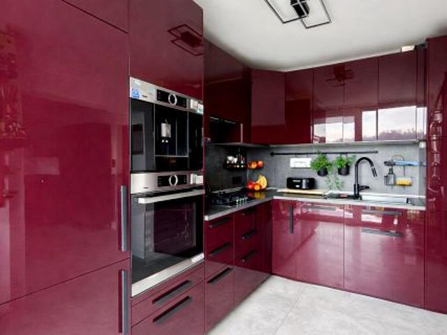 Słoneczna 71 m², Szczytna