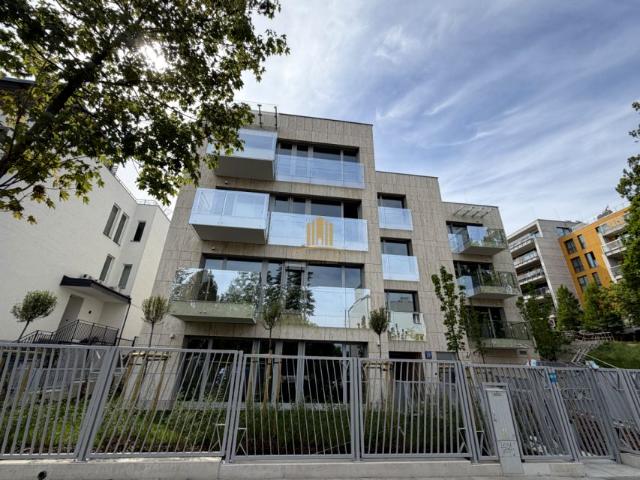 Słoneczna 74,44 m², Warszawa