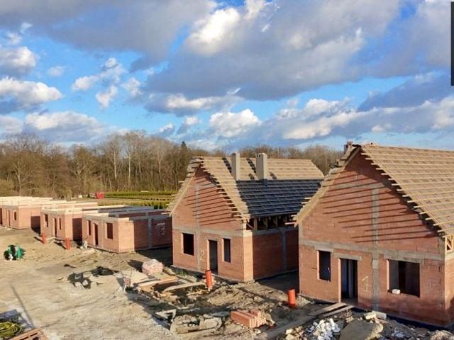 Słoneczna 75,31 m², Śliwice