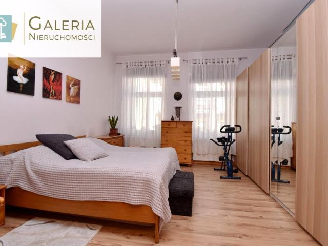 Słoneczna 80,30 m², Elbląg