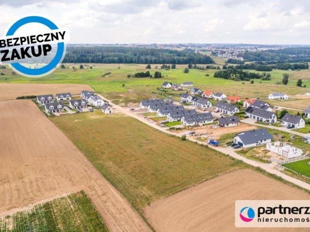 Słoneczna 896 m², Czaple