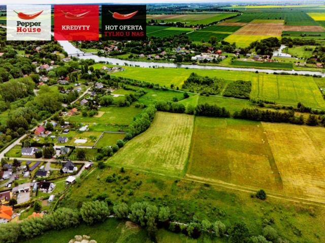 Słoneczna 919 m², Drewnica