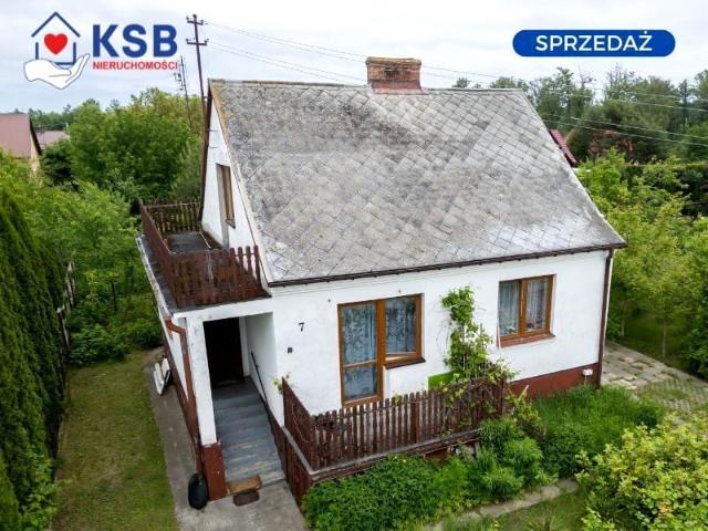 Słoneczna 92 m², Ćmielów