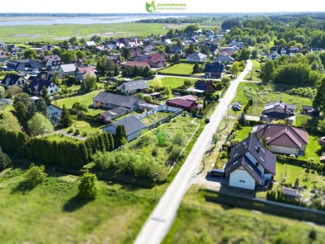 Słoneczna 970 m², Świnoujście