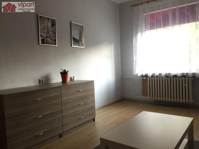 Słoneczna kawalerka w Tychach, blisko centrum i parków