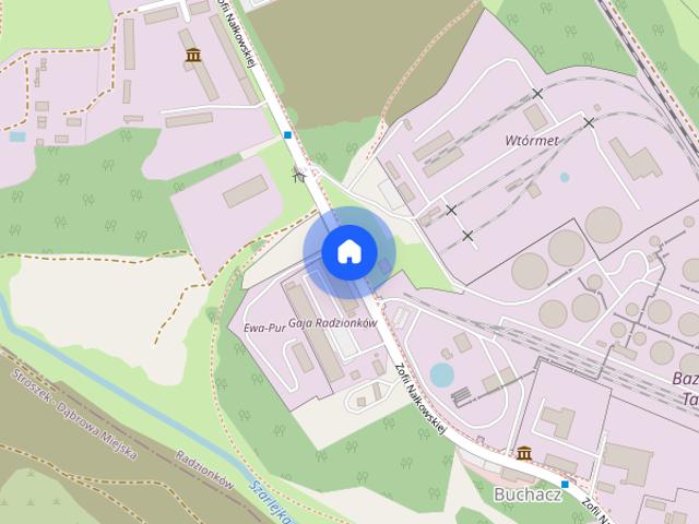 Słoneczna kawalerka z balkonem! | Bez prowizji!