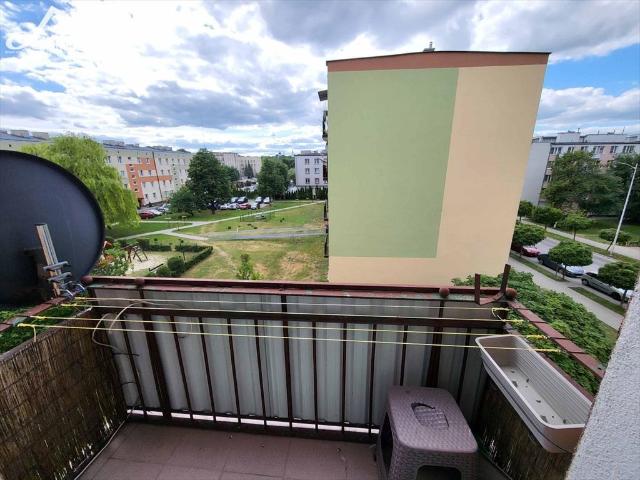 Słoneczna kawalerka 32 m² z potencjałem w Chełmie