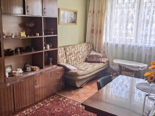 Słoneczne 3 pokoje z balkonem, blisko komunikacji