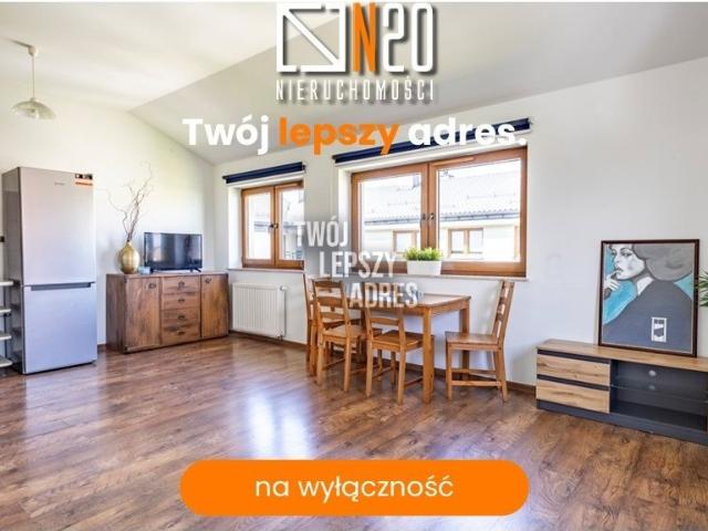 Słoneczne 3 pokoje z balkonem, do własnej aranżacji