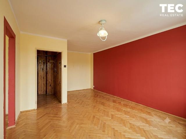 Słoneczne 27 m² z osobną kuchnią i pięknym widokiem