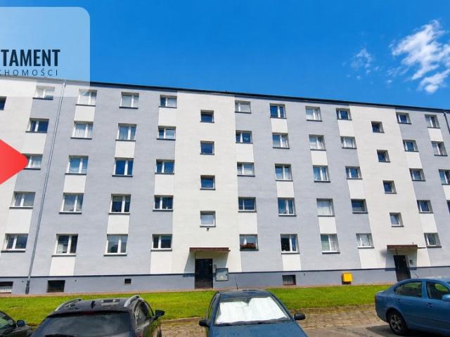Słoneczne 28 m2 z możliwością dobudowy balkonu polecam