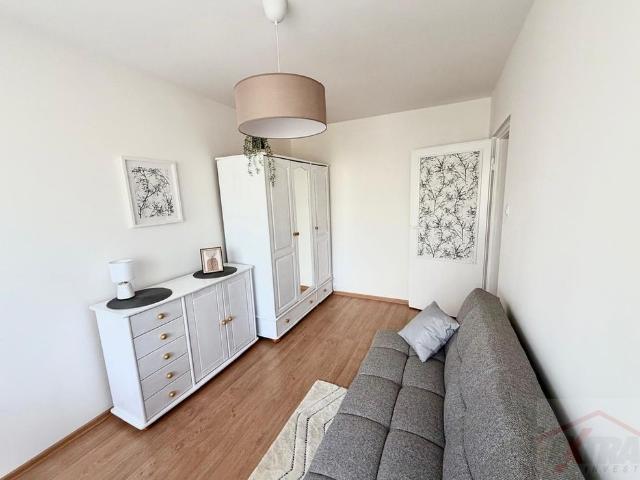 Słoneczne 2 pokoje | Pomorzany | 1 piętro 440043
