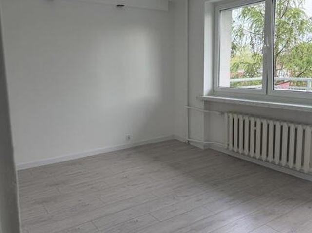 Słoneczne 2 pokoje z balkonem, piwnicą i nowoczesnym wykończeniem