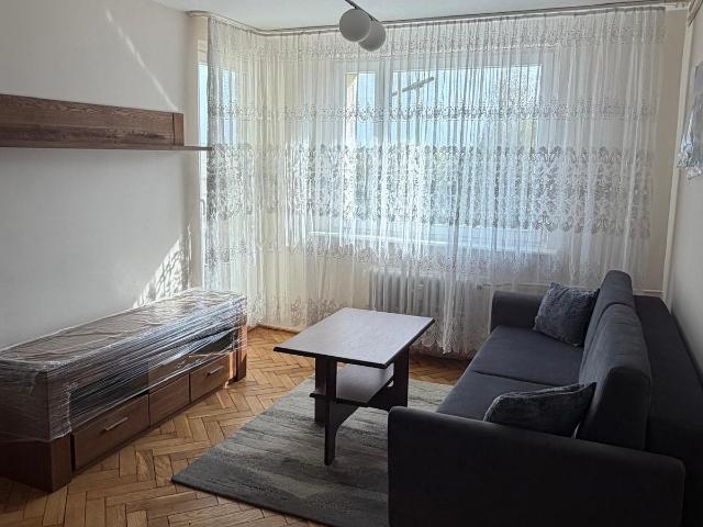 Słoneczne 2 pokoje z balkonem, po remoncie, blisko komunikacji