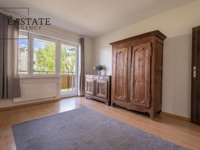 Słoneczne | Ciche | 47m² | Gdańsk Chełm