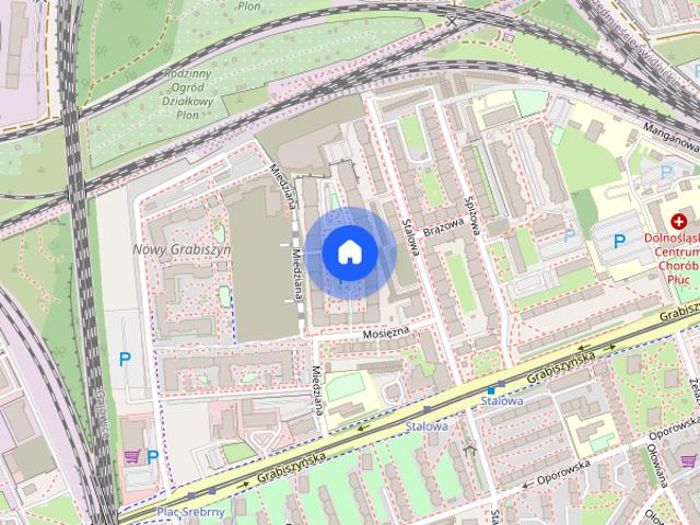 Słoneczne mieszkanie z tarasem | Ostatnie piętro | Centrum