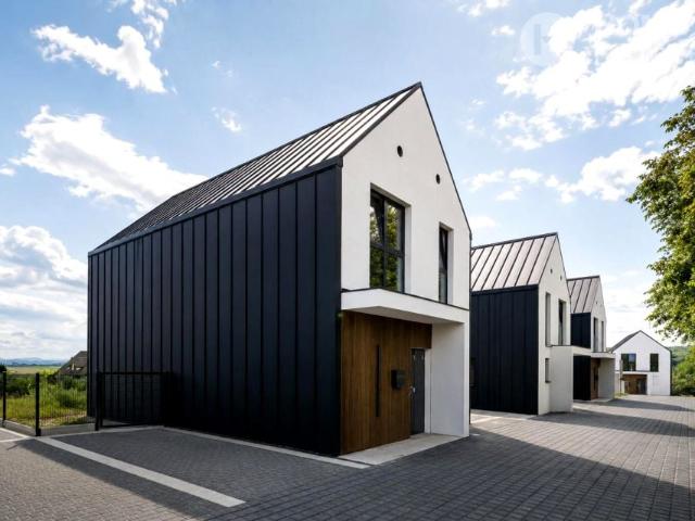 Słoneczne Wzgórze 107,71 m², Mników