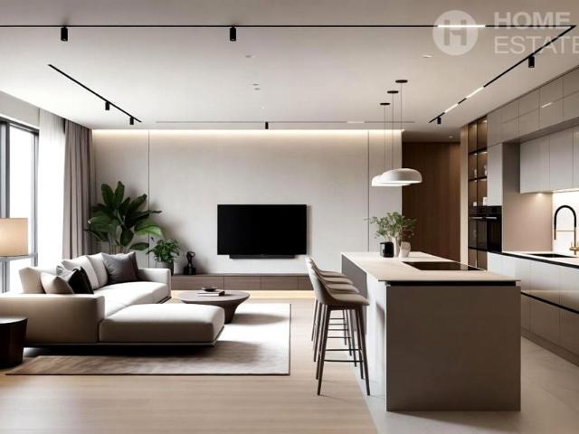 Słoneczne Wzgórze 148,66 m², Mników