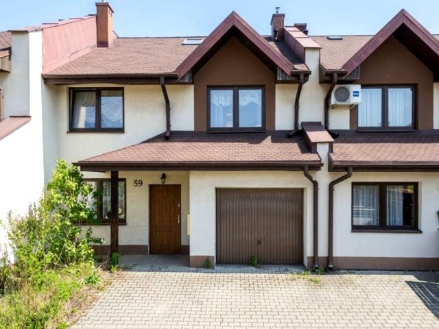 Słoneczne Wzgórze 160 m², Mysłowice