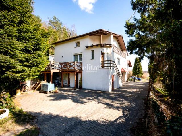 Słoneczne Wzgórze 245 m², Smętowo Chmieleńskie