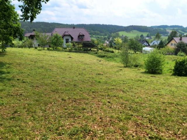 Słoneczne Wzgórze 2 727 m², Smętowo Chmieleńskie