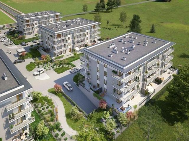 Słoneczne Tarasy II etap 2