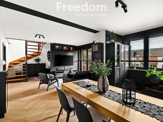 Słonecznego Poranka 130 m², Banino