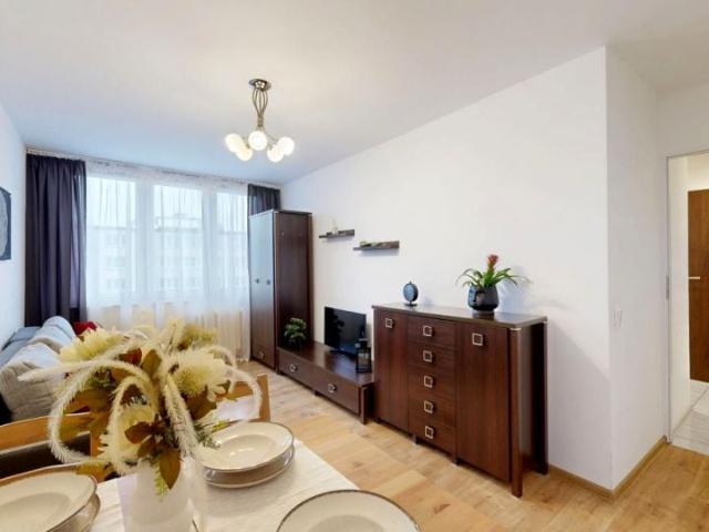 Słoneczników 38,60 m², Tarnowskie Góry