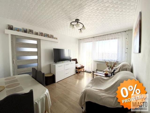 Słoneczników 52,10 m², Tarnowskie Góry