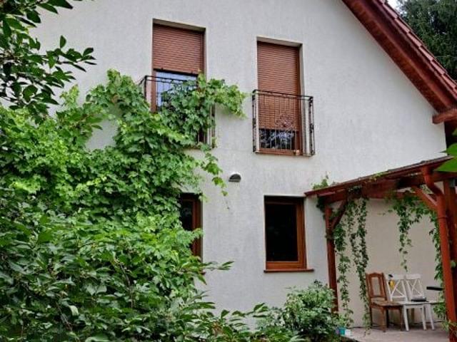 Słonecznikowa 245 m², Lubogoszcz