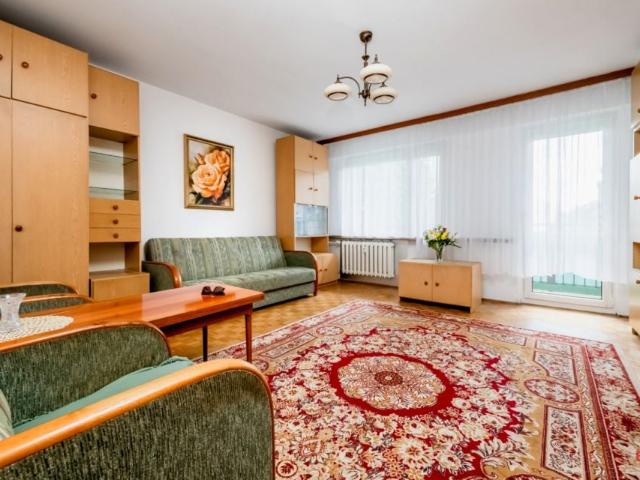 Słonecznikowa 50,50 m², Białystok