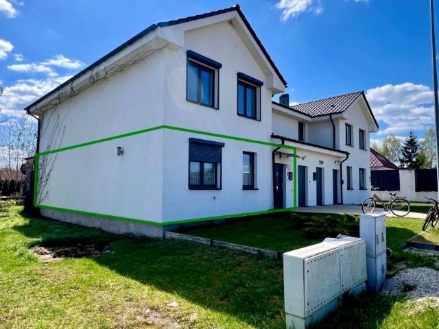 Słonecznikowa 5 80 m², Pniewy
