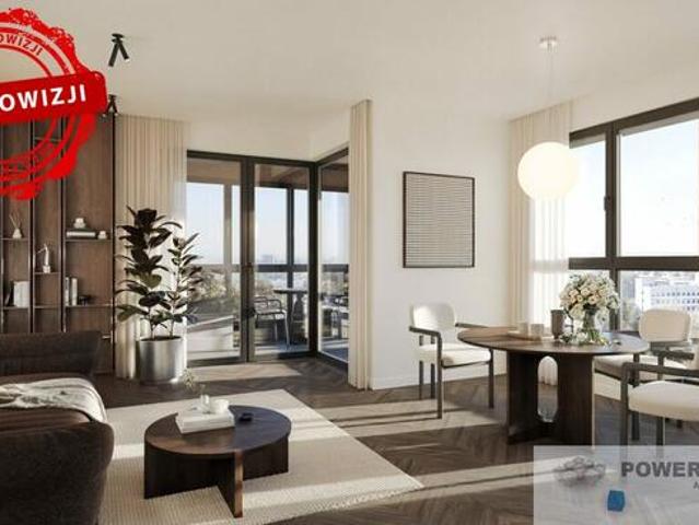 Słoneczny apartament przy Parku Lotników, premium