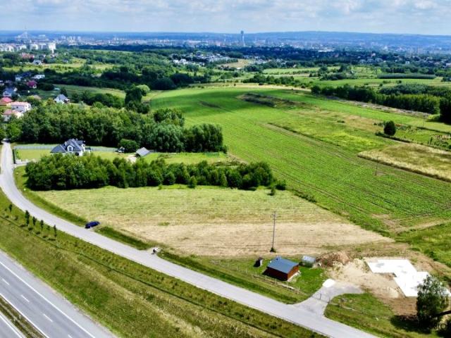 Słoneczny Stok 4 300 m², Rzeszów