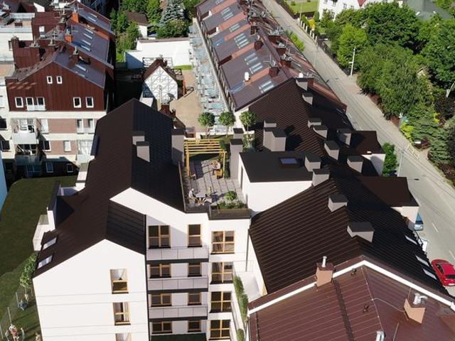 Słonimska Residence II