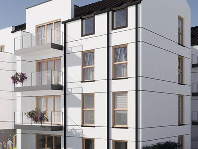 Słonimska Residence II