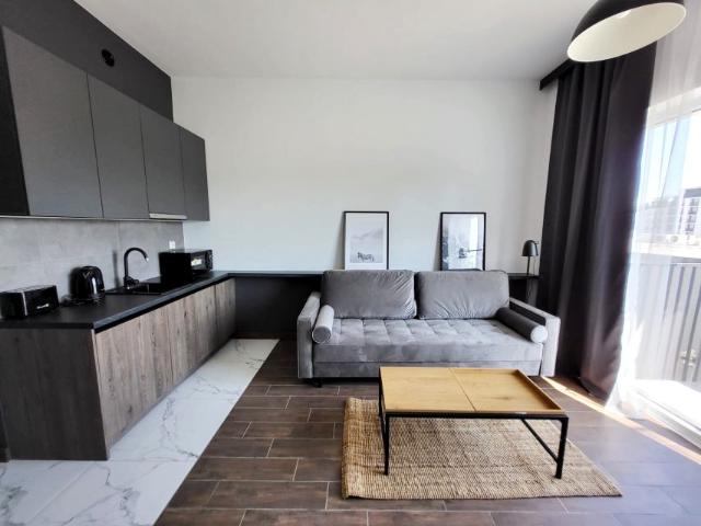 Słonimskiego 2 25 m², Wrocław